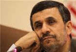 اخبار سیاسی,خبرهای سیاسی,احزاب و شخصیتها,محمود احمدی‌نژاد
