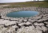 اخبار اجتماعی,خبرهای اجتماعی,محیط زیست,خشکسالی