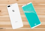 اخبار دیجیتال,خبرهای دیجیتال,موبایل و تبلت,آیفون 8 اپل