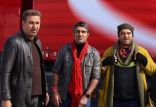 اخبار فیلم و سینما,خبرهای فیلم و سینما,سینمای ایران,جدول فروش سینمای ایران