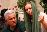 اخبار فیلم و سینما,خبرهای فیلم و سینما,سینمای ایران,بهنوش صادقی