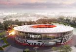 اخبار فوتبال,خبرهای فوتبال,اخبار فوتبال جهان,طرح استادیوم جدید رم