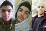 اخبار سیاسی,خبرهای سیاسی,اخبار بین الملل,عاملان انفجارهای حمص