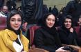 اخبار فیلم و سینما,خبرهای فیلم و سینما,سینمای ایران,بازیگران زن