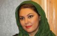 بازیگر زن معروف برای کالای ایرانی تبلیغ و حمایت کرد اخبار هنرمندان,خبرهای هنرمندان,اخبار بازیگران,ستاره اسکندری
