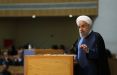 موضوع فلسطین بیش از هفتاد سال وجدان جامعه جهانی را به درد آورده است اخبار سیاسی,خبرهای سیاسی,سیاست خارجی,رییس جمهوری