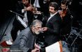 اخبار هنرمندان,خبرهای هنرمندان,موسیقی,ارکستر ملی ایران