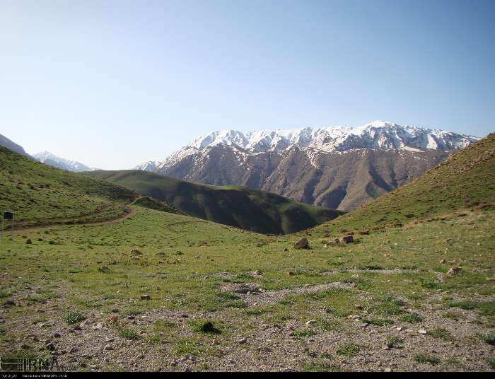 تصاویر دره نی گاه, تصویر نی گاه دورود, عکس دورود لرستان