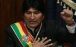 رئیس جمهور بولیوی