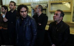 تصاویرتشییع جنازه عارف لرستانی,تصویر تشیی پیکر عارف لرستانی,عکسهای وداع با عارف لرستانی