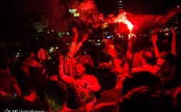 تصاویرهواداران پرسپولیس,عکس هواداران پرسپولیس,عکس هواداران