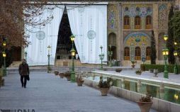 تصاویر کاخ گلستان تهران, عکس های کاخ گلستان تهران, عکس های بخش های مختلف کاخ موزه گلستان