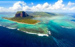 تصاویر جزیره موریس در اقیانوس هند,عکس های جزیره موریس,عکس جزیره موریس در شرق ماداگاسکار