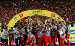 تصاویر جشن قهرمانی پرسپولیس,عکس های جشن قهرمانی پرسپولیس,عکس های بازیکنان پرسپولیس در جشن قهرمانی پرسپولیس