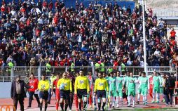 تصاویر فوتبال,تصویر بازی ماشین سازی,عکسهای بازی پرسپولیس