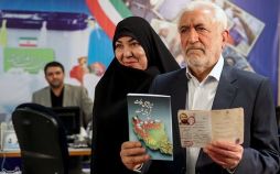 تصاویر سومین روز ثبت نام نامزدهای انتخابات ریاست جمهوری,عکس های سومین روز ثبت نام نامزدهای انتخابات ریاست جمهوری,عکس های کاندیداهای انتخابات ریاست جمهوری دوازدهم,