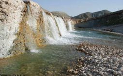 تصاویر آبشار کیوان,عکسهای آبار کیوان در یاسوج,عکسهای آبارهای یاسوج