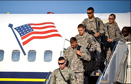 اخبار سیاسی,خبرهای سیاسی,اخبار بین الملل,حمله موشکی آمریکا