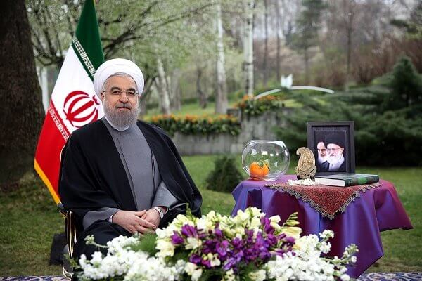 اخبار سیاسی,خبرهای سیاسی,دولت,حسن روحانی رئیس جمهور