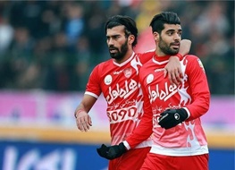 اخبار فوتبال,خبرهای فوتبال,لیگ برتر و جام حذفی,رامین رضاییان و مهدی طارمی