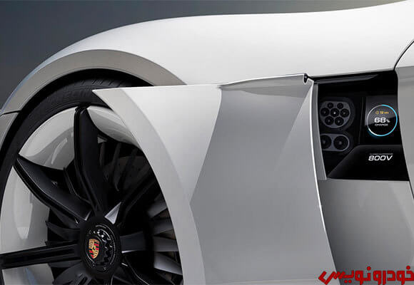 همکاری آئودی و پورشه،مقایسه خودرو،خبرهای خودرو،اخبار خودرو اخبار خودرو,خبرهای خودرو,مقایسه خودرو,همکاری آئودی و پورشه