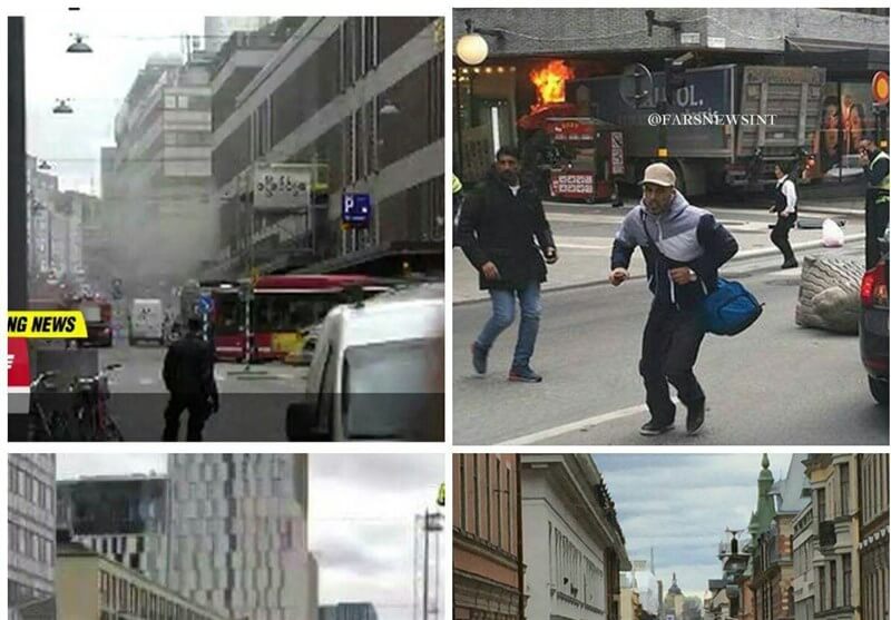 اخبار سیاسی,خبرهای سیاسی,اخبار بین الملل,سوئد