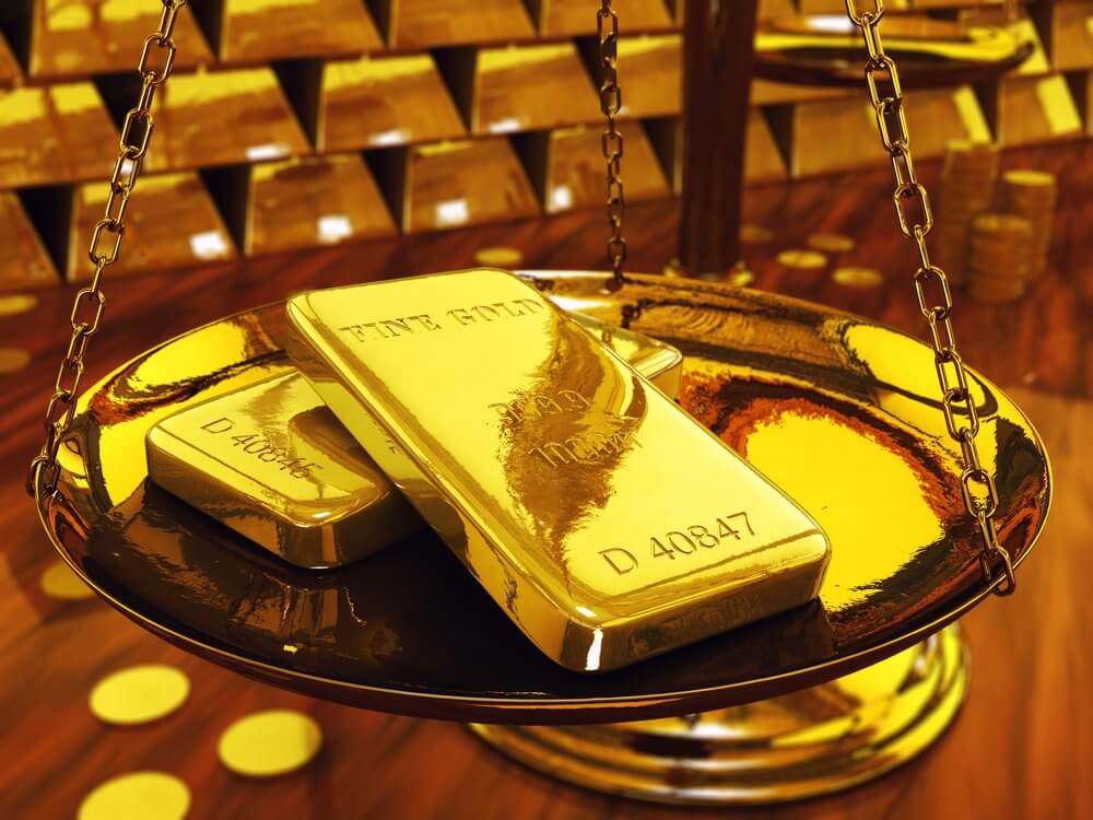 اخبار طلا و ارز,خبرهای طلا و ارز,طلا و ارز,بازار جهانی طلا