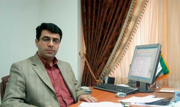 اخبار اقتصادی,خبرهای اقتصادی,بورس و سهام,علی سعیدی