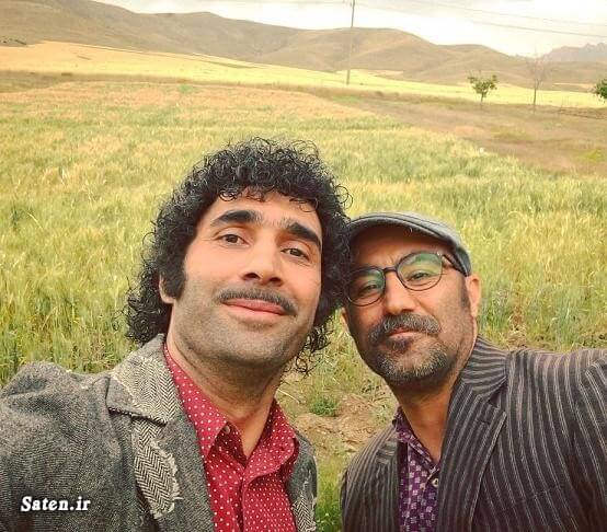 سریال علی البدل،اخبار بازیگران،خبرهای هنرمندان،اخبار هنرمندان اخبار هنرمندان,خبرهای هنرمندان,اخبار بازیگران,سریال علی البدل