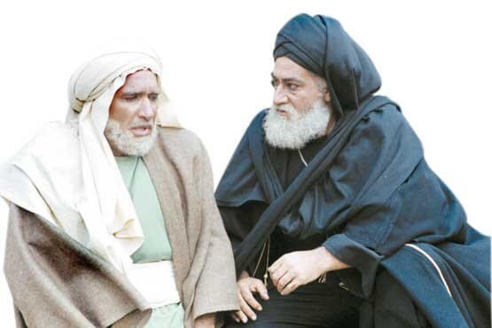 سریال امام علی (ع)،سینمای ایران،خبرهای فیلم و سینما،اخبار فیلم و سینما اخبار فیلم و سینما,خبرهای فیلم و سینما,سینمای ایران,سریال امام علی (ع)