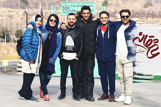 سریال عاشقانه،سینمای ایران،خبرهای فیلم و سینما،اخبار فیلم و سینما اخبار فیلم و سینما,خبرهای فیلم و سینما,سینمای ایران,سریال عاشقانه
