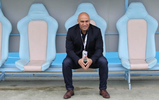 علیرضا منصوریان،لیگ قهرمانان و جام ملت ها،خبرهای فوتبال،اخبار فوتبال اخبار فوتبال,خبرهای فوتبال,لیگ قهرمانان و جام ملت ها,علیرضا منصوریان