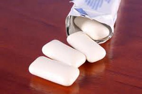 اخبار پزشکی,خبرهای پزشکی,تازه های پزشکی,آدامس