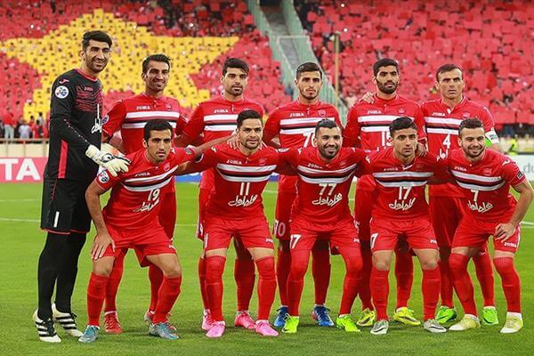اخبار فوتبال,خبرهای فوتبال,لیگ برتر و جام حذفی,پرسپولیس