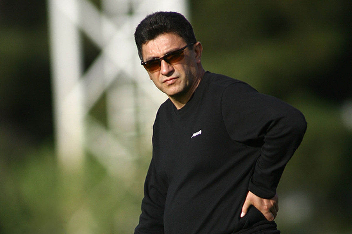 اخبار فوتبال,خبرهای فوتبال,لیگ برتر و جام حذفی,امیر قلعه نویی