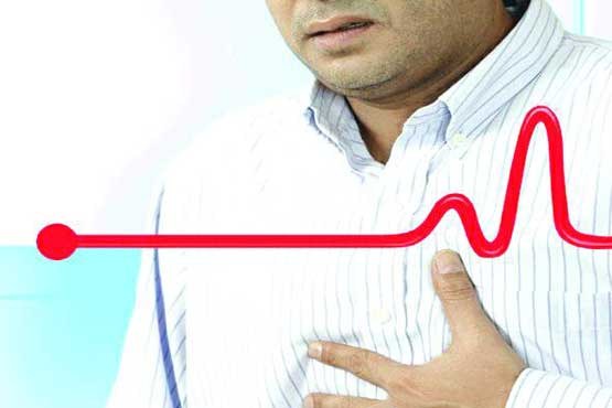 بیماری قلبی،تازه های پزشکی،خبرهای پزشکی،اخبار پزشکی اخبار پزشکی,خبرهای پزشکی,تازه های پزشکی,بیماری قلبی
