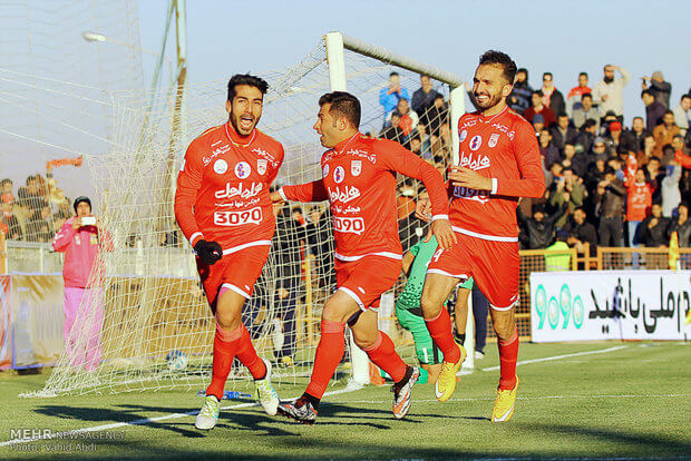 اخبار فوتبال,خبرهای فوتبال,لیگ برتر و جام حذفی,فوتبال تراکتور سازی