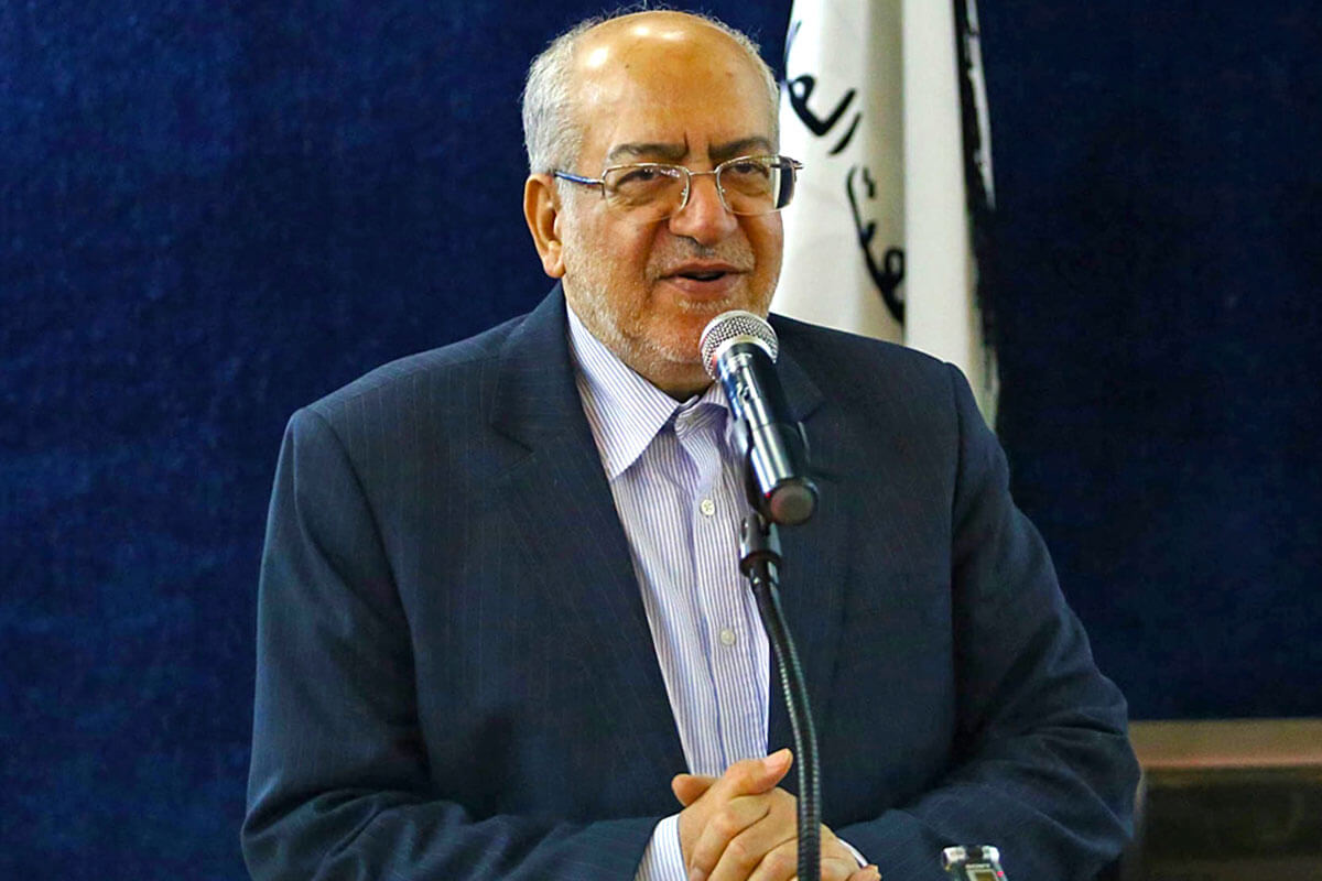 اخبار اقتصادی,خبرهای اقتصادی,صنعت و معدن,نعمت زاده