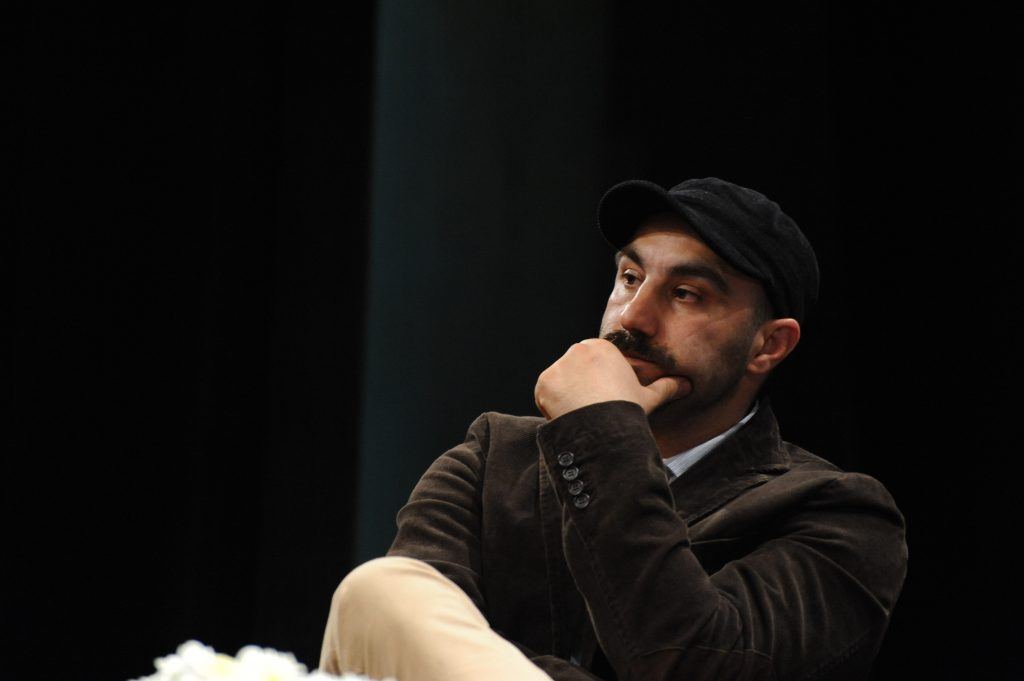 اخبار صدا وسیما,خبرهای صدا وسیما,رادیو و تلویزیون,محسن تنابنده