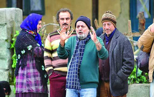 اخبار صدا وسیما,خبرهای صدا وسیما,رادیو و تلویزیون,پایتخت 5