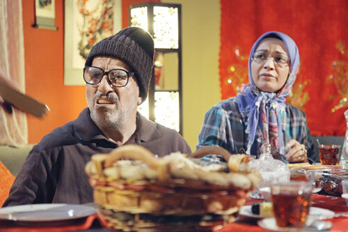 اخبار صدا وسیما,خبرهای صدا وسیما,رادیو و تلویزیون,پایتخت 5