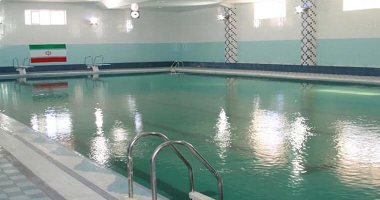 اخبار پزشکی,خبرهای پزشکی,مشاوره پزشکی,استخر