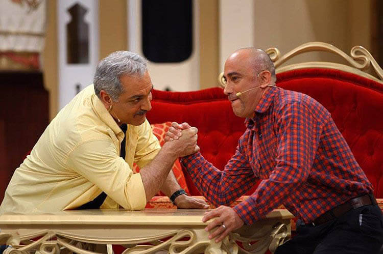 اخبار صدا وسیما,خبرهای صدا وسیما,رادیو و تلویزیون,عارف لرستانی