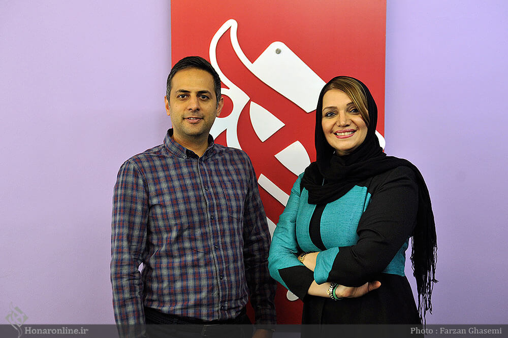 الهام پاوهنژاد،اخبار بازیگران،خبرهای هنرمندان،اخبار هنرمندان اخبار هنرمندان,خبرهای هنرمندان,اخبار بازیگران,الهام پاوهنژاد