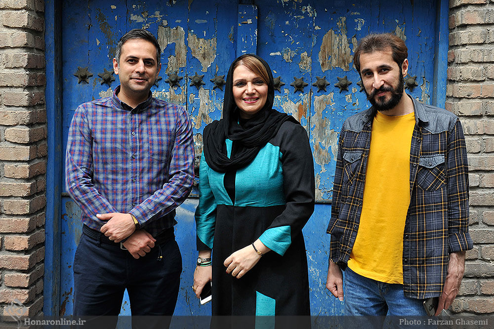 الهام پاوهنژاد،اخبار بازیگران،خبرهای هنرمندان،اخبار هنرمندان اخبار هنرمندان,خبرهای هنرمندان,اخبار بازیگران,الهام پاوهنژاد