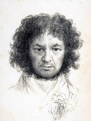 اخبار هنرمندان,خبرهای هنرمندان,اخبار بازیگران,فرانسیسکو گویا