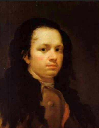 اخبار هنرمندان,خبرهای هنرمندان,اخبار بازیگران,فرانسیسکو گویا