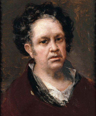 اخبار هنرمندان,خبرهای هنرمندان,اخبار بازیگران,فرانسیسکو گویا