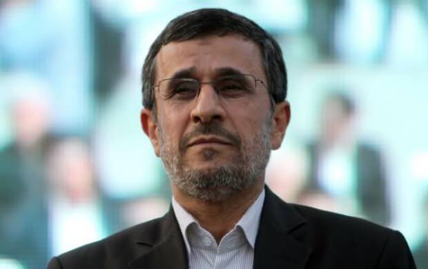 اخبار سیاسی,خبرهای سیاسی,اخبار سیاسی ایران,احمدی نژاد