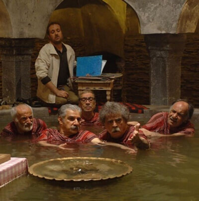 اخبار هنرمندان,خبرهای هنرمندان,اخبار بازیگران,سریال علی البدل